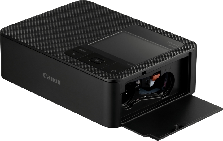 Canon Selphy CP1500 Printer - Sort
